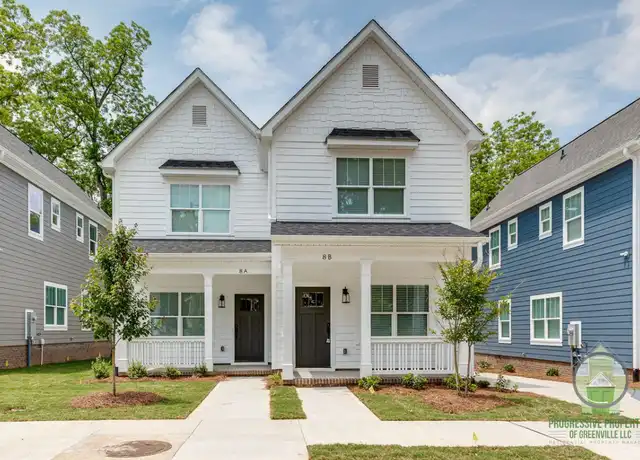 Property at 8 Howard St Unit B, Greenville, SC, 29611, 2 beds, 2.5 baths, [object Object]