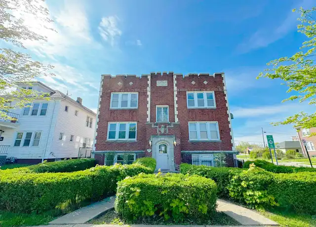 Property at 2055 Clements St, Detroit, MI, 48238, 1 bed, 1 bath, [object Object]