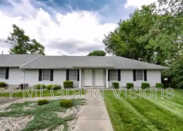 Property at 1305 18th St Unit 27, Charleston, IL, 61920, 1 bed, 1 bath, [object Object]