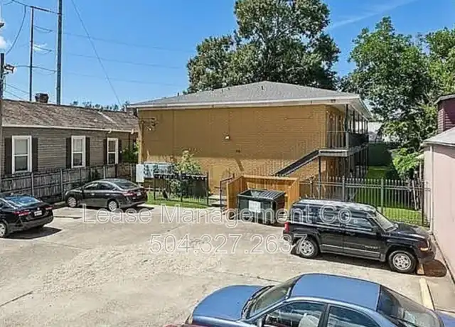 Property at 1118 Monroe St Unit 2, New Orleans, LA, 70118, 1 bed, 1 bath, [object Object]