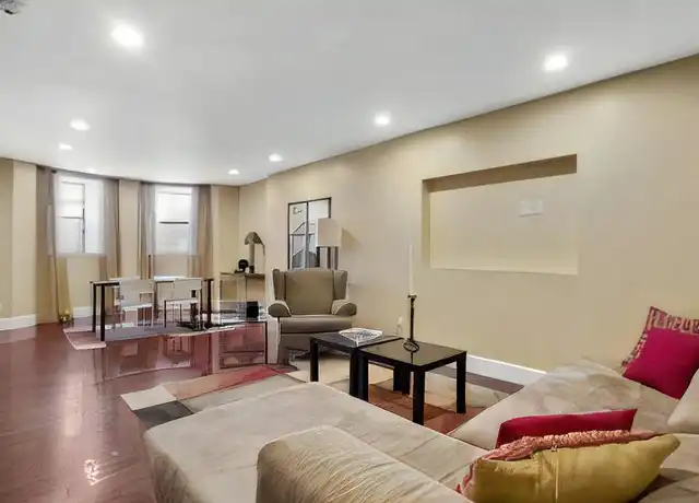 Property at 685 Massachusetts Ave #1, Roxbury, MA, 02118, 2 beds, 1 bath, [object Object]