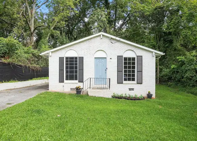 Property at 1351 Eason St NW, Atlanta, GA, 30314, 2 beds, 2 baths, [object Object]