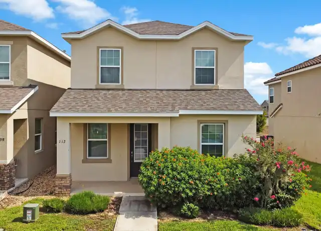 Property at 112 Boydfield Ln, Davenport, FL, 33837, 5 beds, 3 baths, [object Object]
