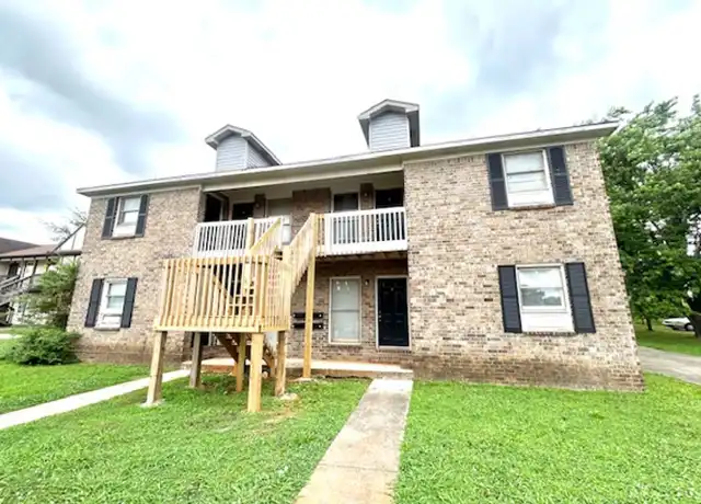 Property at 1506 Medland Rd NW Unit A, Huntsville, AL, 35816, 2 beds, 1.5 baths, [object Object]