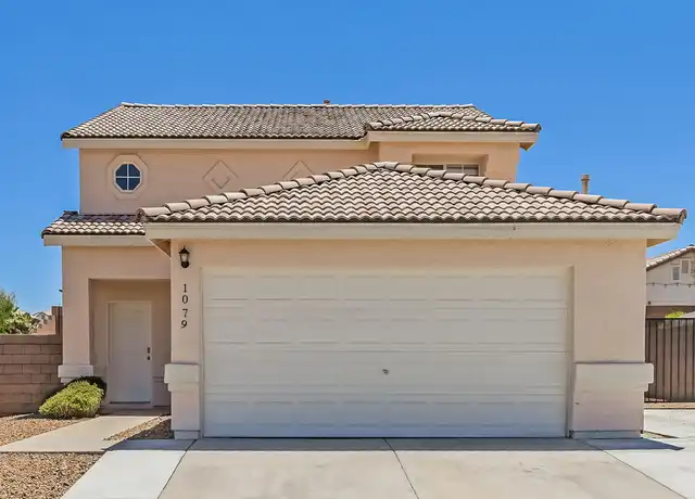 Property at 1079 Harpy Eagle Ave, Henderson, NV, 89015, 4 beds, 2.5 baths, [object Object]