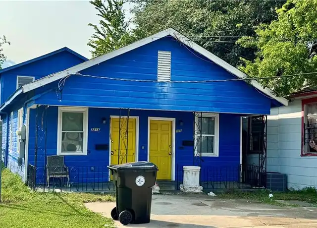 Property at 3218 General Ogden St, New Orleans, LA, 70118, 3 beds, 1 bath, [object Object]