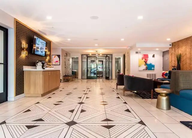 Property at UrbanLux Sunset Premium - 1425 N Alta Vista Blvd, Los Angeles, CA, 90046, 1-2 bed, 1-2 bath, [object Object]