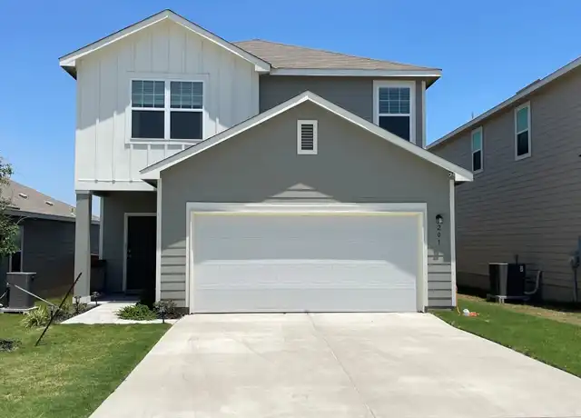 Property at 201 Comancheros Rd, Jarrell, TX, 76537, 4 beds, 3 baths, [object Object]