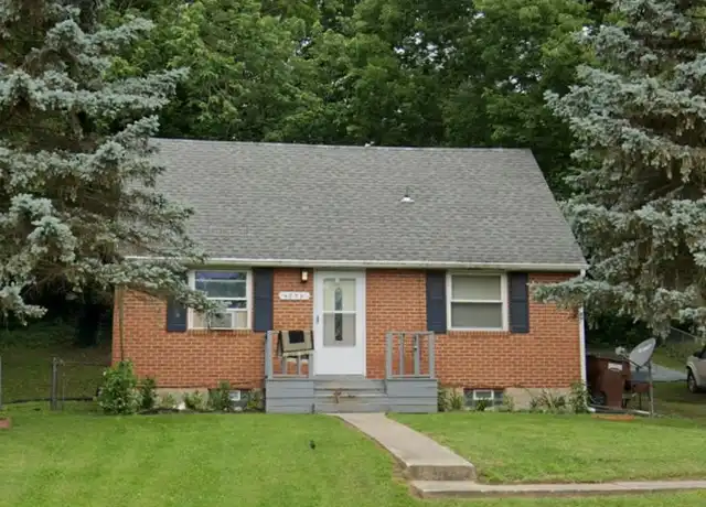 Property at 4835 Woodland Hills Blvd, Dayton, OH, 45414, 4 beds, 2 baths, [object Object]