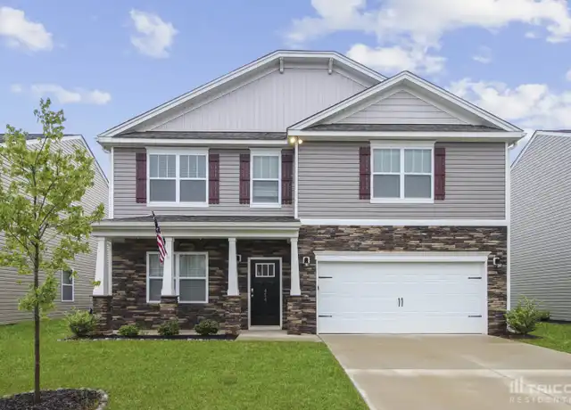 Property at 414 Millridge Rd, Piedmont, SC, 29673, 4 beds, 2.5 baths, [object Object]