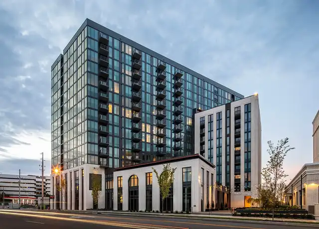 Property at Parke West - 110 Murphy Ct, Nashville, TN, 37203, 0-2 beds, 1-2 bath, [object Object]