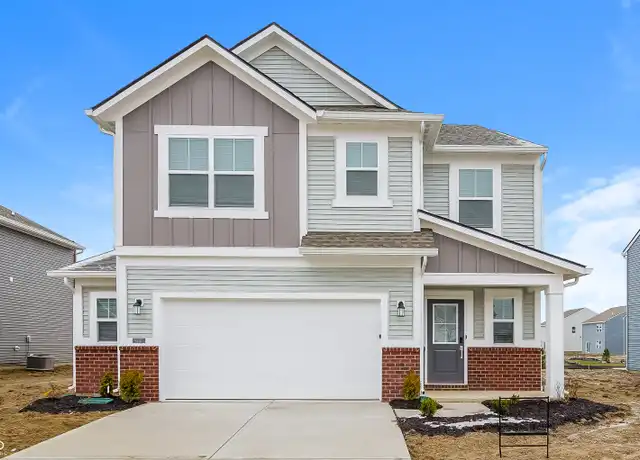 Property at 9237 Larson Dr, Pendleton, IN, 46064, 5 beds, 3 baths, [object Object]