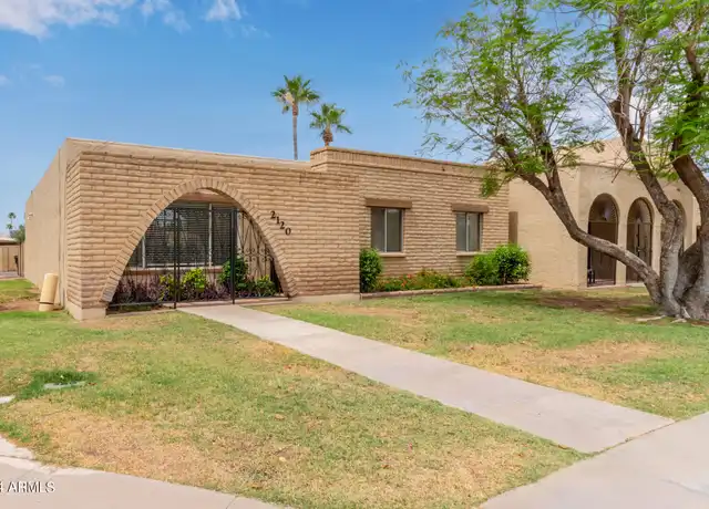 Property at 2120 E Villa Ct, Tempe, AZ, 85282, 4 beds, 2 baths, [object Object]