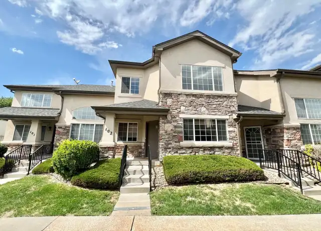 Property at 1385 S Chambers Rd #102, Aurora, CO, 80017, 3 beds, 2.5 baths, [object Object]