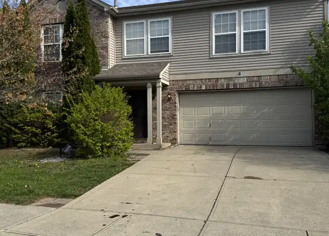 Property at 10118 Clear Creek Cir, Indianapolis, IN, 46234, 3 beds, 2.5 baths, [object Object]