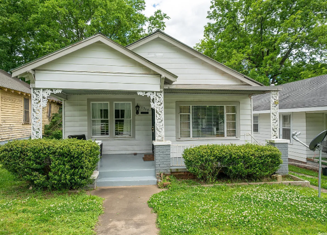 Photo of 1317 W 20th St, North Little Rock, AR 72114