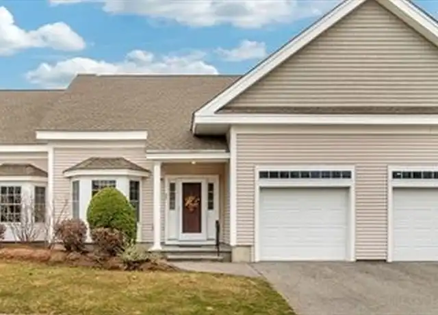 Property at 1 Charles Ridge Rd Unit C, Littleton, MA, 01460, 2 beds, 2.5 baths, [object Object]