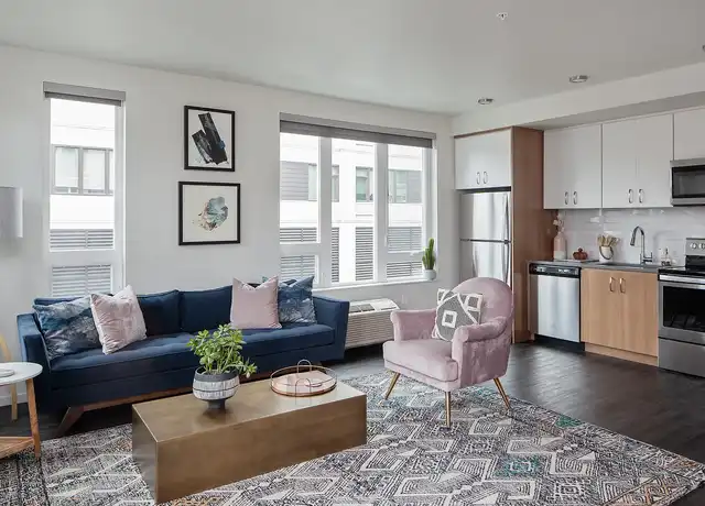 Property at Grant Park Village - 1580 NE 32nd Ave, Portland, OR, 97232, 0 beds, 1 bath, [object Object]