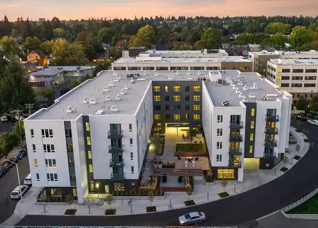 Property at Grant Park Village - 1580 NE 32nd Ave, Portland, OR, 97232, 0-2 beds, 1-2 bath, [object Object]