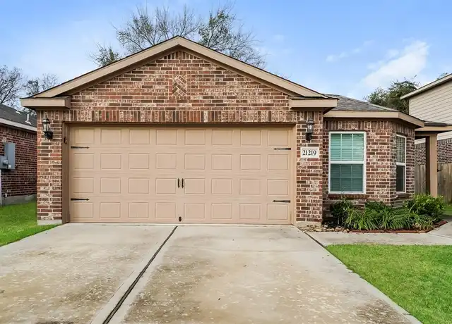 Property at 21219 Slate Bend Dr, Hockley, TX, 77447, 3 beds, 2 baths, [object Object]