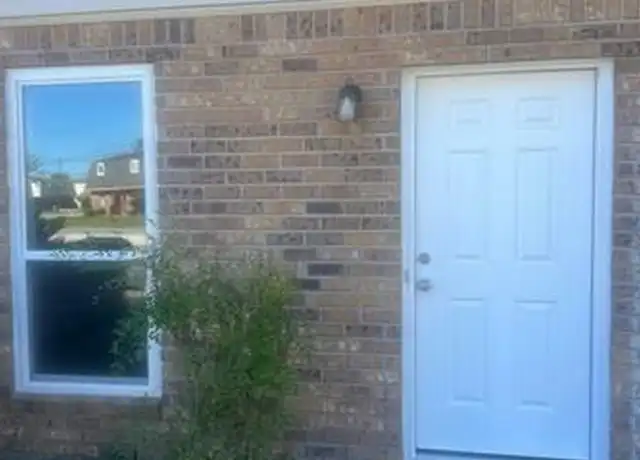 Property at 315 Woodland Dr Unit D, Boutte, LA, 70039, 2 beds, 1.5 baths, [object Object]