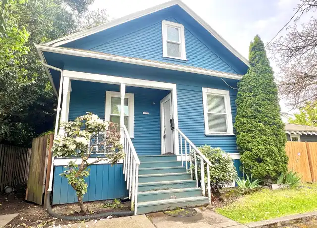 Property at 2866 SE Long St, Portland, OR, 97202, 4 beds, 2 baths, [object Object]