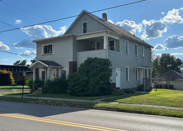 Property at 61 Columbia Ave Unit 201, Greenville, PA, 16125, 2 beds, 1 bath, [object Object]