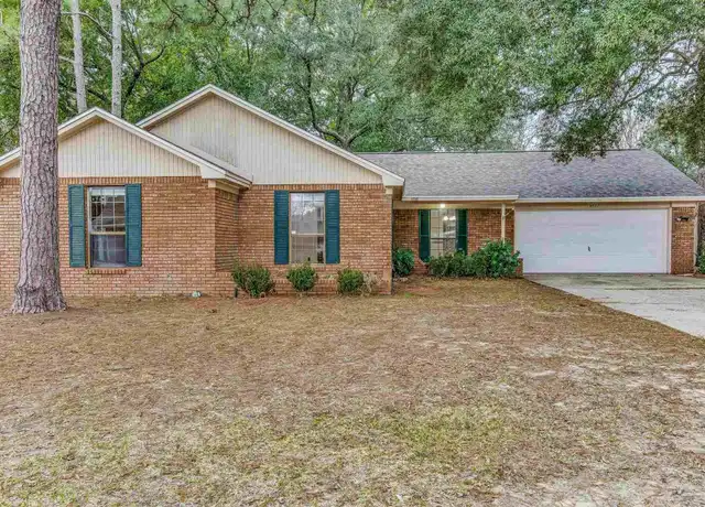 Property at 6327 Heart Pine Dr, Pensacola, FL, 32504, 4 beds, 2 baths, [object Object]