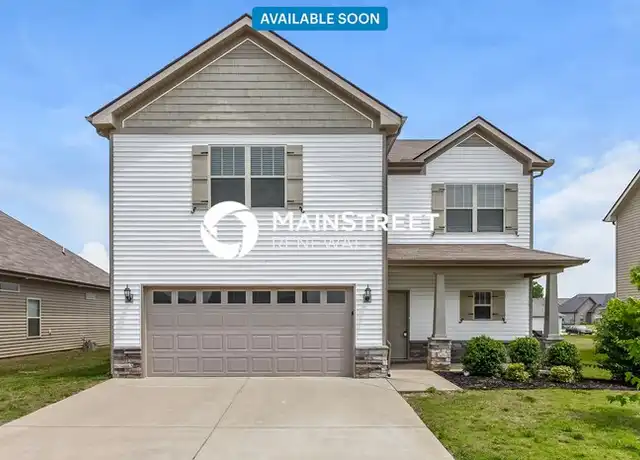 Property at 3372 Tourmaline Dr, Murfreesboro, TN, 37128, 5 beds, 2.5 baths, [object Object]