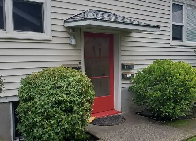 Property at 1416 SE Duke St, Portland, OR, 97202, 1 bed, 1 bath, [object Object]