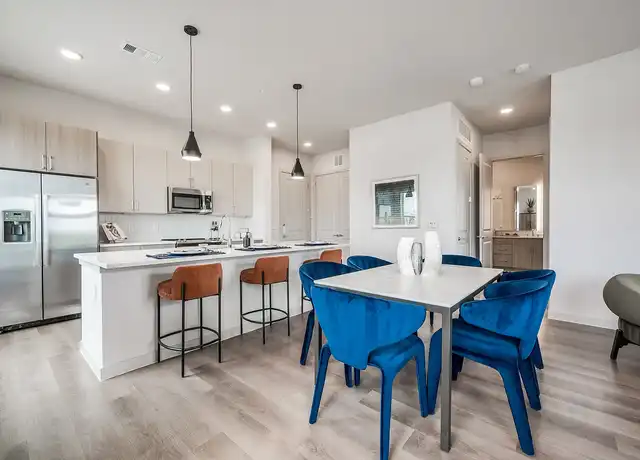 Property at Lumen - 2400 W Dallas St, Houston, TX, 77019, 1-2 bed, 1-2 bath, [object Object]