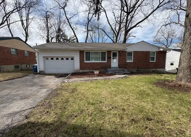 Property at 8126 Marilyn Ct, Saint Louis, MO, 63134, 3 beds, 1 bath, [object Object]