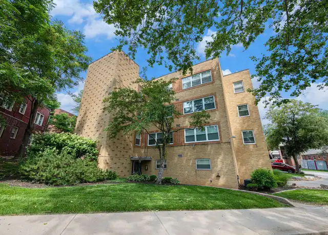 Property at 4339 Roanoke Pkwy Unit 103U, Kansas City, MO, 64111, 2 beds, 1 bath, [object Object]