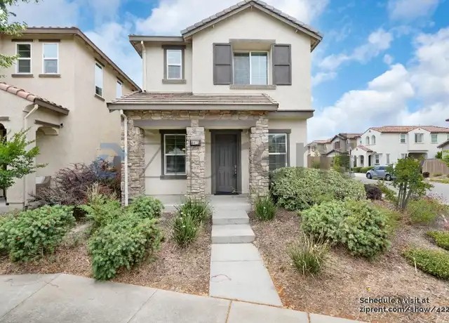 Property at 4411 Natomas Central Dr, Sacramento, CA, 95834, 3 beds, 2.5 baths, [object Object]