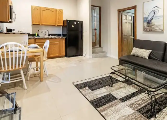 Property at 22970 Avenue San Luis Unit AdU, Woodland Hills, CA, 91364, 1 bed, 1 bath, [object Object]