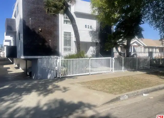Property at 525 S Osage Ave Unit 6, Inglewood, CA, 90301, 1 bed, 1 bath, [object Object]