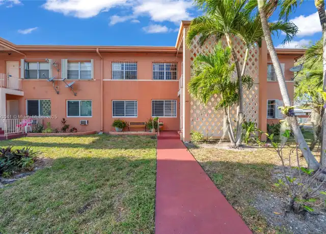 Property at 3401 SW 10th St Unit 2B, Miami, FL, 33135, 2 beds, 1 bath, [object Object]