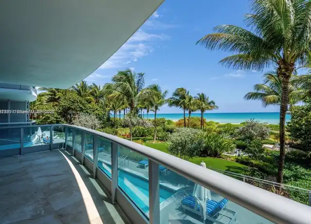 Property at 9401 Collins Ave #206, Surfside, FL, 33154, 3 beds, 3.5 baths, [object Object]