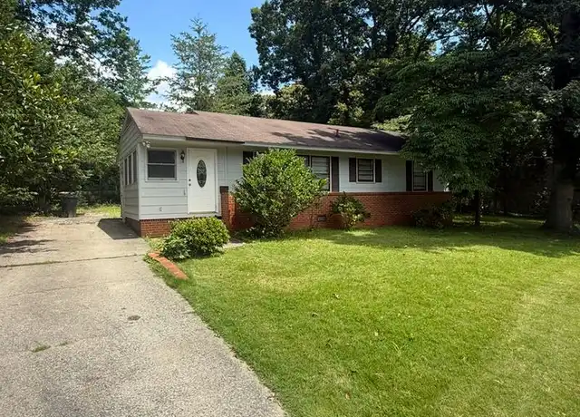 Property at 3514 Normandy Rd, Greensboro, NC, 27408, 3 beds, 1 bath, [object Object]