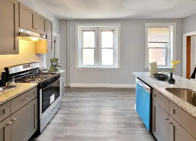 Property at 43 Mount Pleasant Ave, Roxbury, MA, 02119, 4 beds, 1 bath, [object Object]