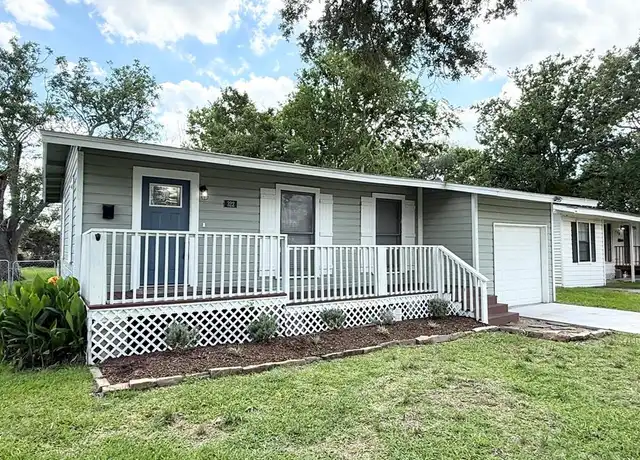 Property at 322 Azalea St, Lake Jackson, TX, 77566, 2 beds, 1 bath, [object Object]