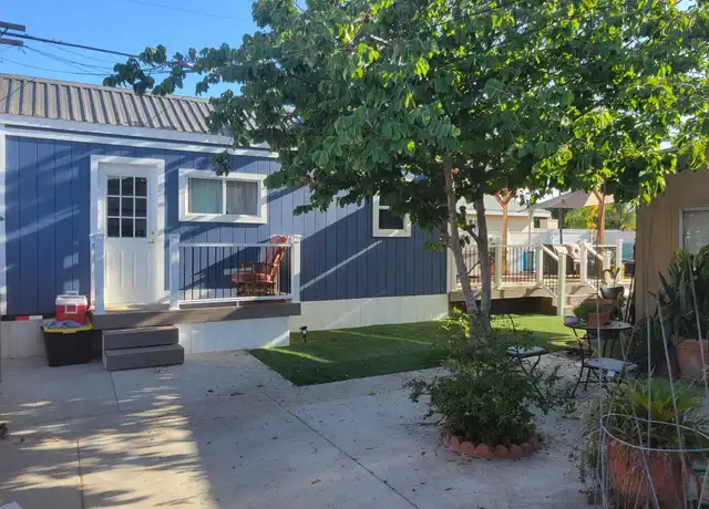 Property at 6543 Estelle St Unit Tiny House, San Diego, CA, 92115, 1 bed, 1 bath, [object Object]