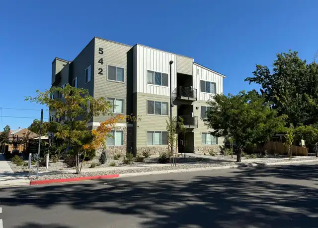Property at 542 7th St Unit 204, Sparks, NV, 89431, 1 bed, 1 bath, [object Object]