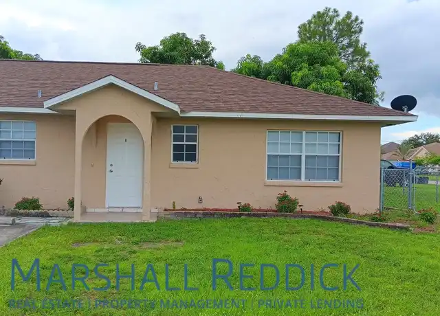 Property at 1111 SE 9th Ct Unit A, Cape Coral, FL, 33990, 2 beds, 2 baths, [object Object]