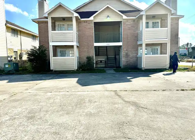 Property at 1312 Brenda Ln Unit B, Humble, TX, 77338, 2 beds, 2 baths, [object Object]