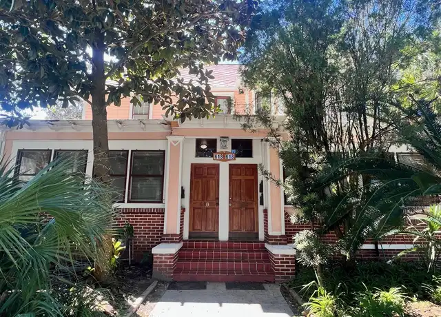 Property at 618 NE 2nd St Unit 618, Gainesville, FL, 32601, 1 bed, 2 baths, [object Object]