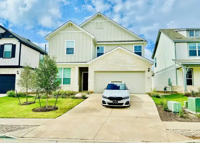 Property at 1601 Holly Lake Dr, Leander, TX, 78641, 4 beds, 2.5 baths, [object Object]