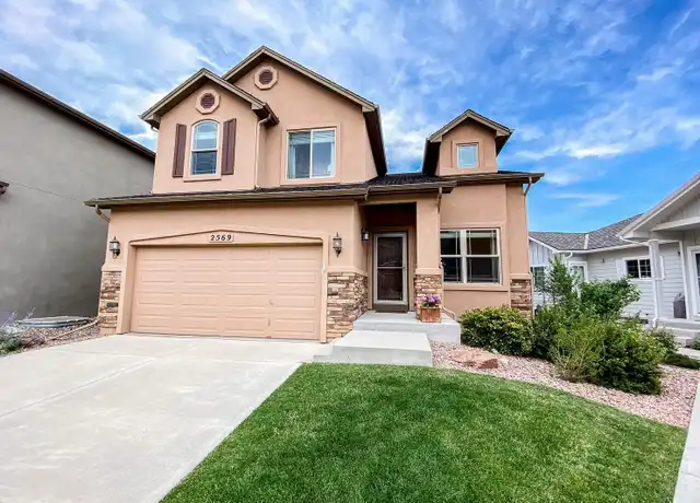 Property at 2569 Hot Springs Ct, Colorado Springs, CO, 80919, 3 beds, 3.5 baths, [object Object]