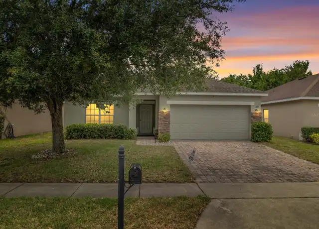 Property at 1420 Marsh Meadow Ln, Davenport, FL, 33896, 4 beds, 2 baths, [object Object]