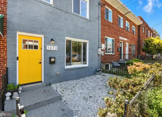 Property at 1373 Adams St NE, Washington, DC, 20018, 3 beds, 2.5 baths, [object Object]